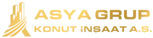 Asya Grup Konut İnşaat A.Ş
