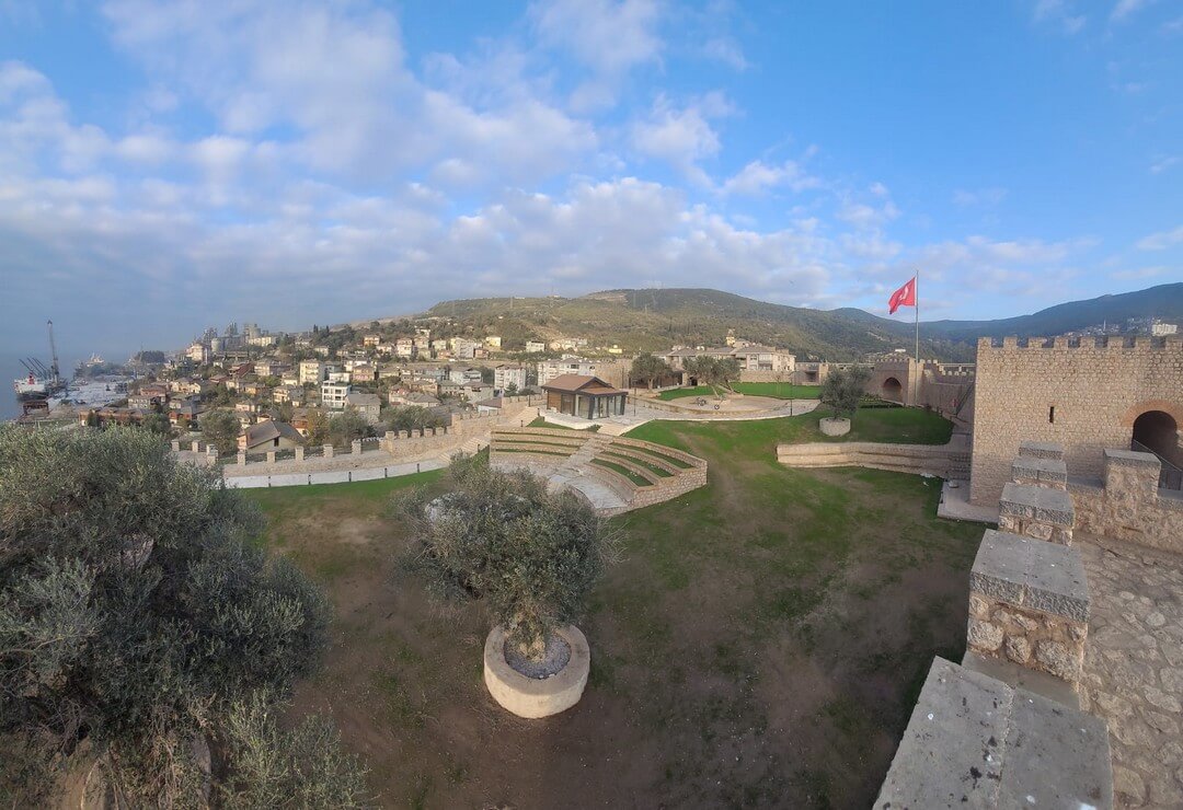 hereke-kalesi-peyzaj (9)