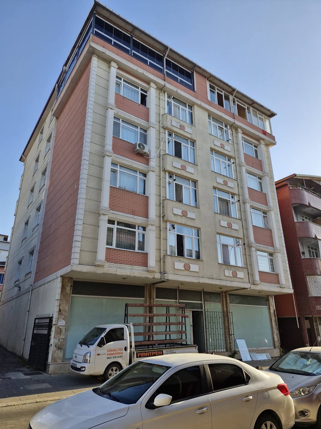 Koç Apartmanı