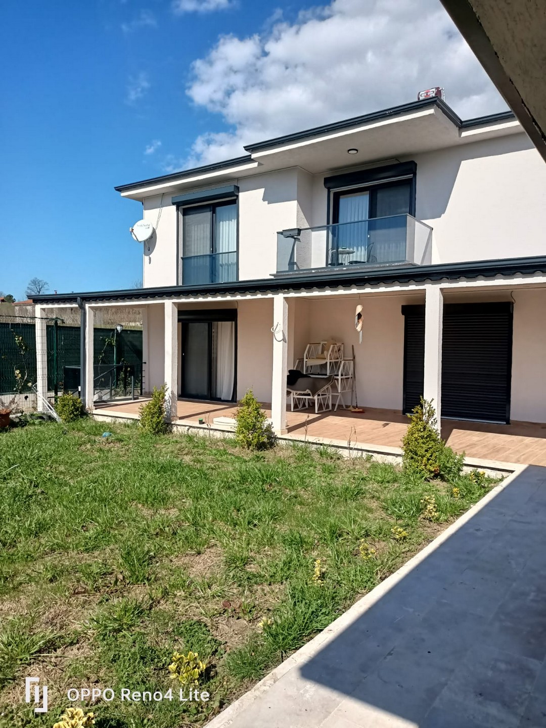 Sakarya Hendek Villa