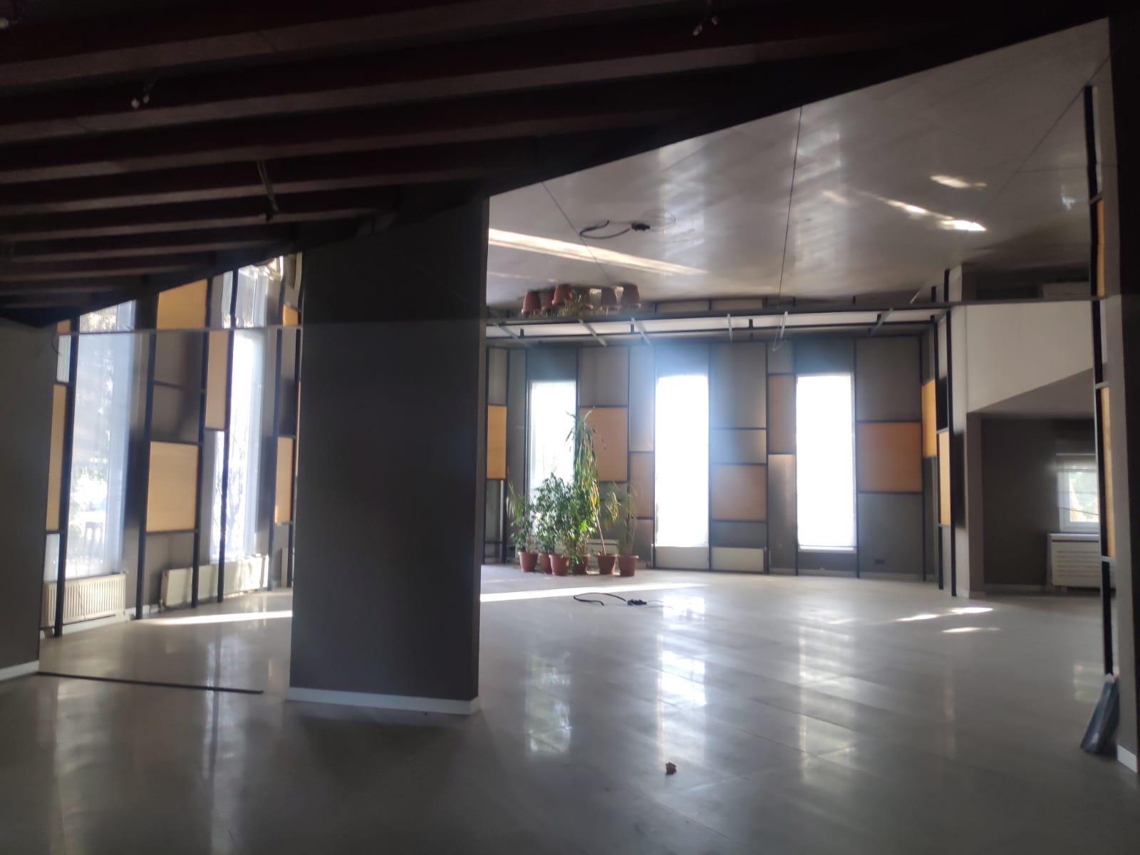 Körfezkent Sanat Merkezi